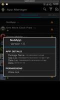 Null App poster