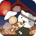 Cats Oden Shop