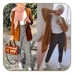 Hijab Fashion 2023 APK download