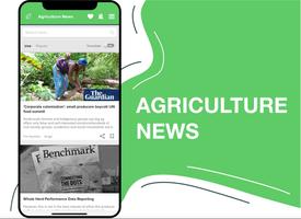 Agriculture News capture d'écran 2