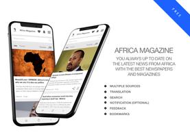 Africa News | Africa Daily Affiche