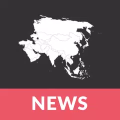 Скачать Asia News | Asia News Daily XAPK