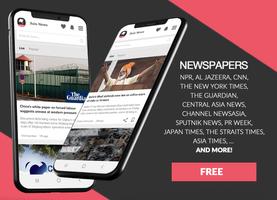 Asia News Ekran Görüntüsü 2