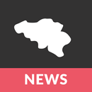 Belgium News I Belgium & World News Headlines aplikacja