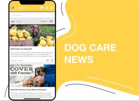 Dog Care screenshot 1