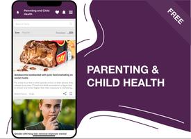Parenting and Child Health captura de pantalla 2