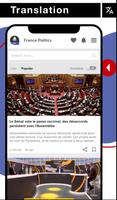 France Politics screenshot 1