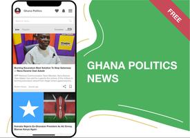 Ghana Politics Ekran Görüntüsü 2