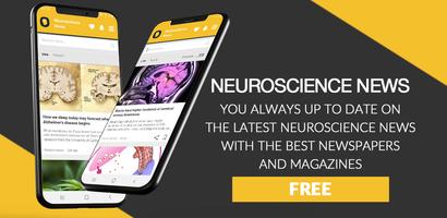 Poster Neuroscience News