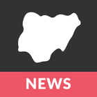 Nigeria News ไอคอน