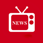 TV News آئیکن