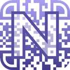 NextCode QR Scanner আইকন