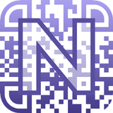 NextCode QR Scanner أيقونة