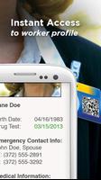 NextCode QR Scanner تصوير الشاشة 2