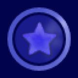 Blue Coin Tracker simgesi