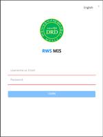 RWSMIS 포스터