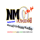 NMO RADIO ONE icône