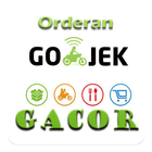 Trik Agar Aplikasi Gojek Gacor icône