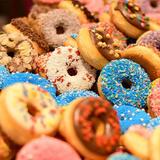 Top Secret Recipes Of Famous Donuts icône
