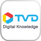TVD Digital Knowledge Zeichen
