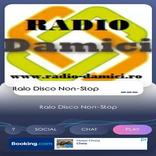 Radio Damici- Italo Disco