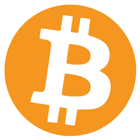 Symulator gry Bitcoin Trading ikona