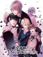 Blood Domination【BL】ブラドミ-女性向け恋 โปสเตอร์