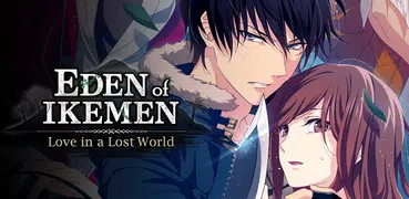 Eden of Ikemen: Love in a Lost