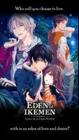 Eden โปสเตอร์