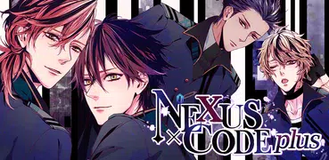 [BL] NEXUS Code Plus [A romanc