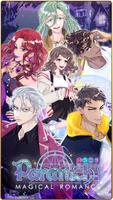 ParaNichi: Magical Romance Affiche