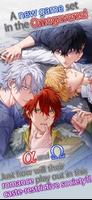 【BL】Reversing Caste: Omegavers Affiche