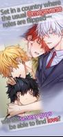 【BL】Reversing Caste: Omegavers 截图 1