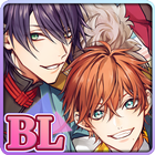 【BL】Triangle/cross آئیکن