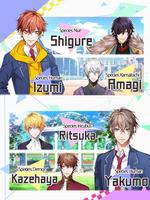 【BL】Triangle/cross imagem de tela 2