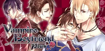 Vampire Boyfriend Plus/Yaoi Ga