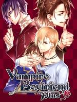 Vampire Boyfriend Plus/Yaoi Ga plakat