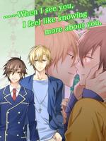 Vampire Boyfriend Plus/Yaoi Ga скриншот 1