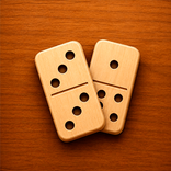 Dominoes with AI