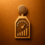 Sound Level Meter (dB)