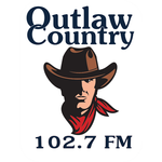 Outlaw Country Radio icon