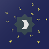 Night Screen icono