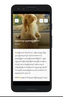 Care The Pets ảnh chụp màn hình 2