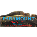 Paramount FM 94.5 Abeokuta APK
