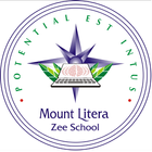 Mount Litera Zee School, Barh icône
