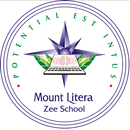 APK Mount Litera Zee School, Barh