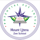 Icona Mount Litera Zee School, Barh