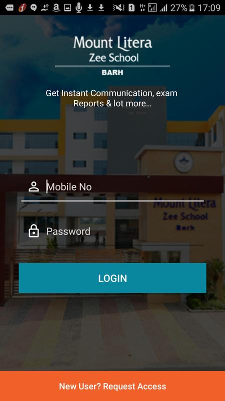 Mount Litera Zee School Barh For Android Apk Download