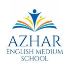 AZHAR EM SCHOOL simgesi