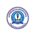 KOPPAM E M SCHOOL simgesi
